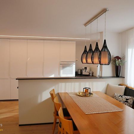 Rm Apartment For Moments Dornbirn Exterior foto