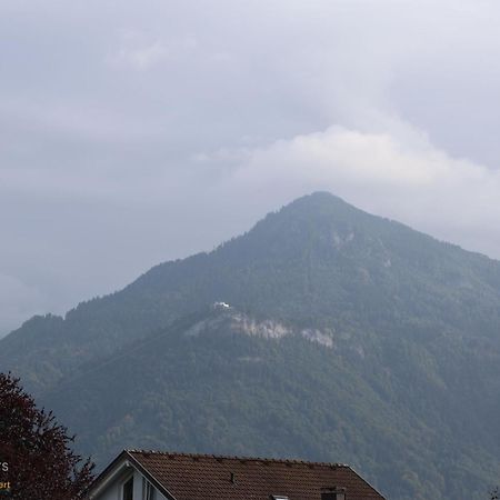 Rm Apartment For Moments Dornbirn Exterior foto