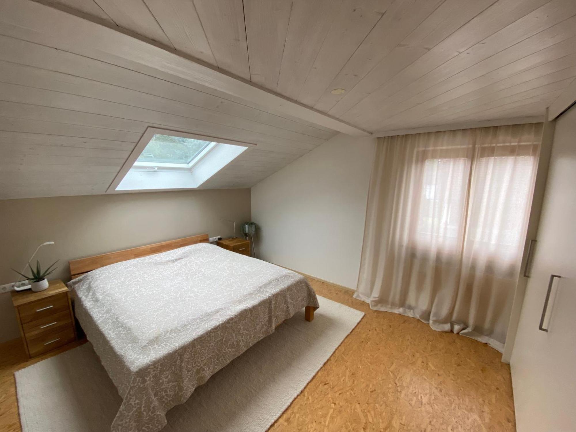 Rm Apartment For Moments Dornbirn Exterior foto