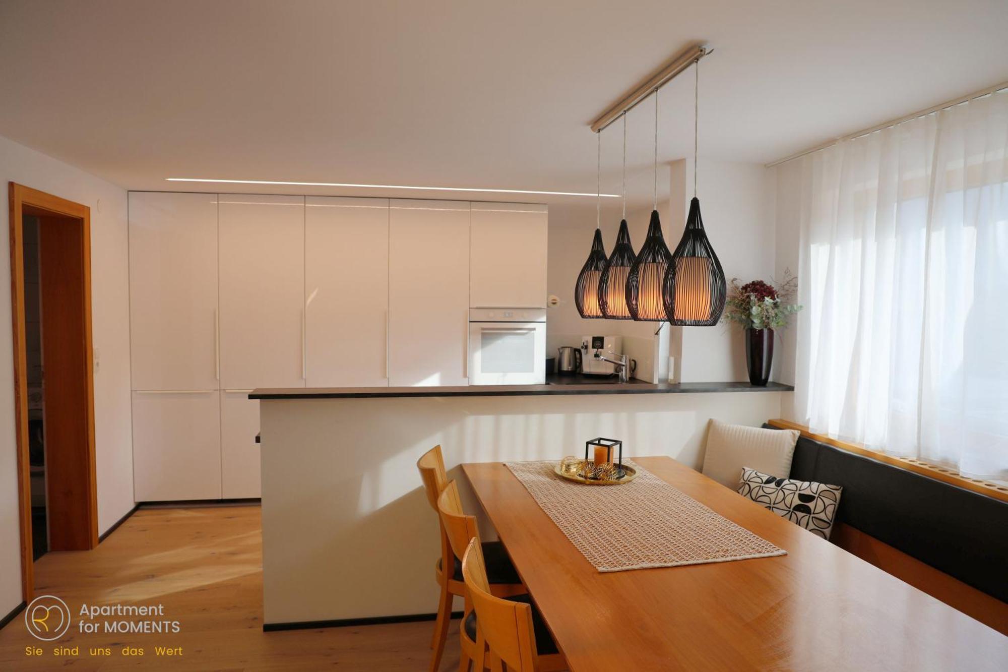 Rm Apartment For Moments Dornbirn Exterior foto