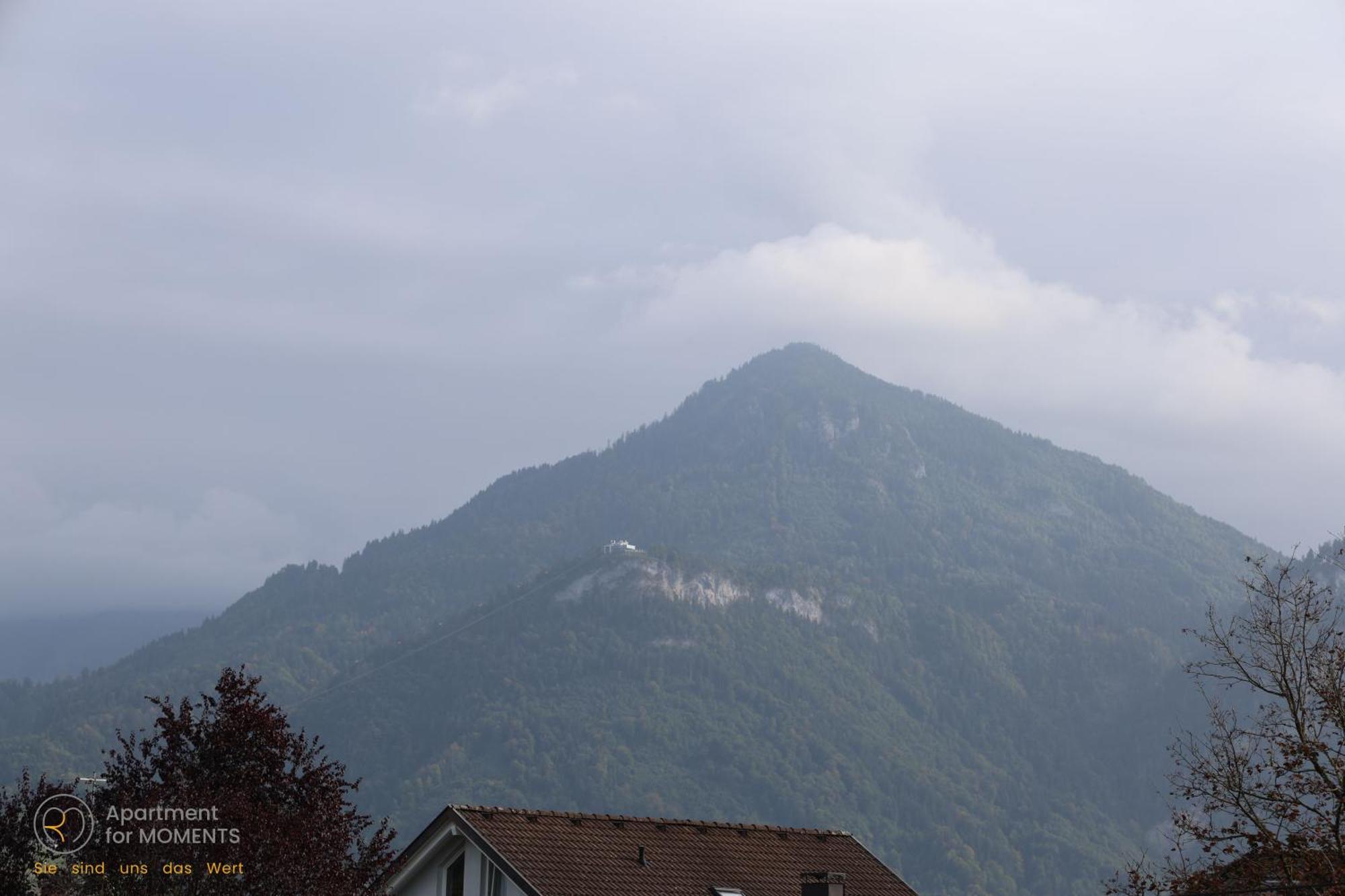 Rm Apartment For Moments Dornbirn Exterior foto
