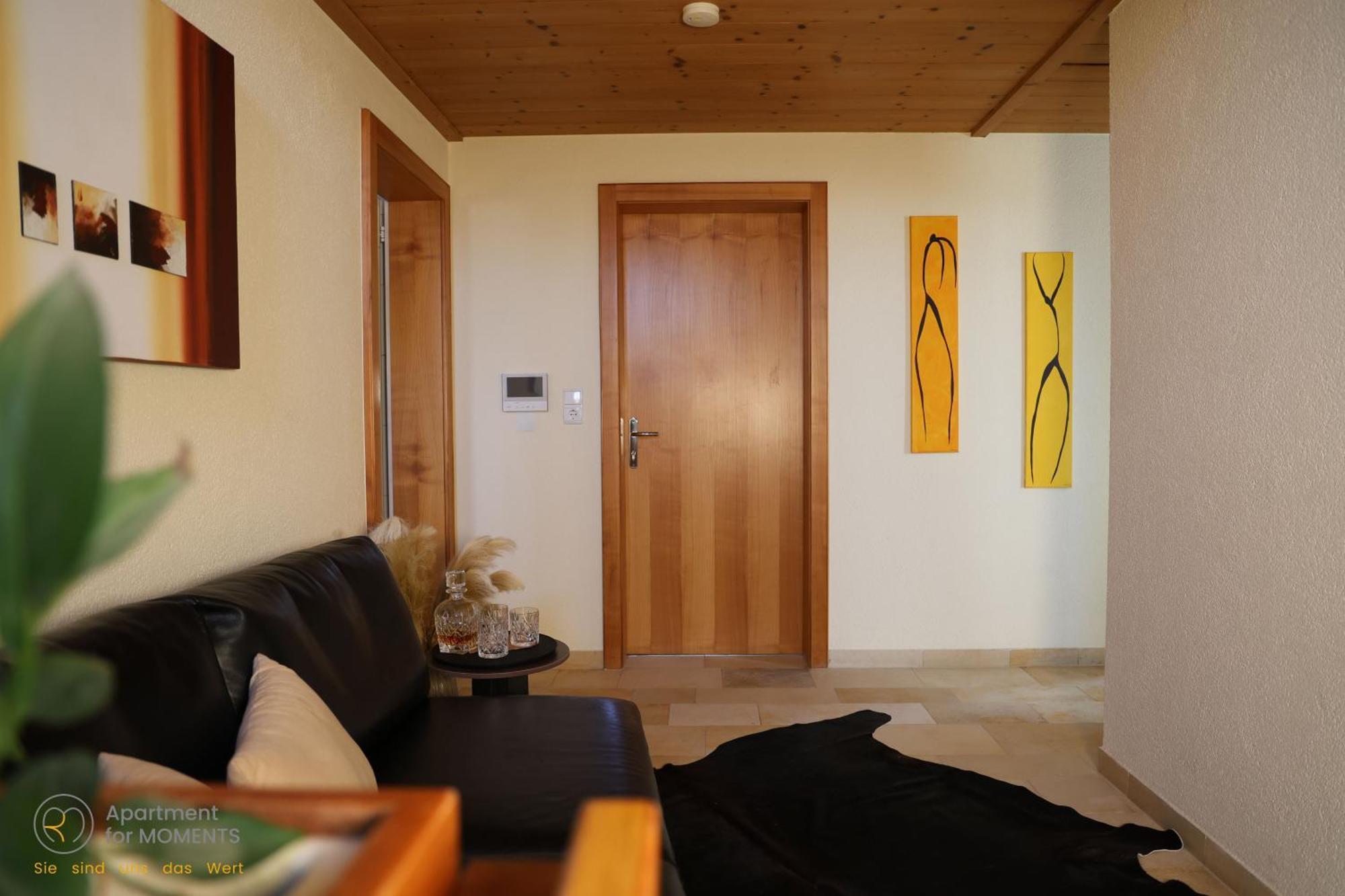 Rm Apartment For Moments Dornbirn Exterior foto