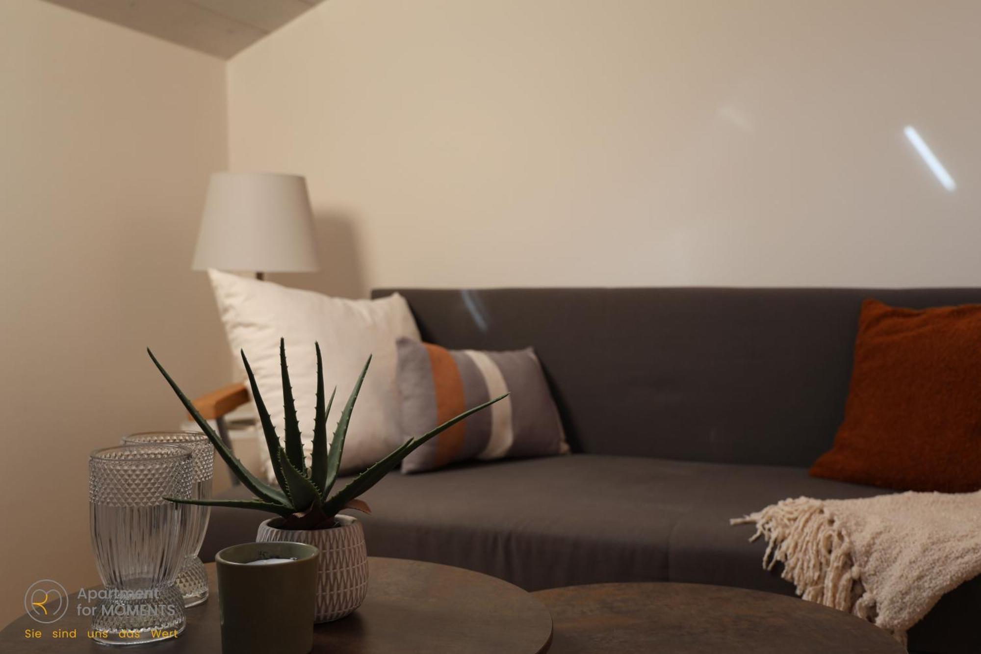 Rm Apartment For Moments Dornbirn Exterior foto