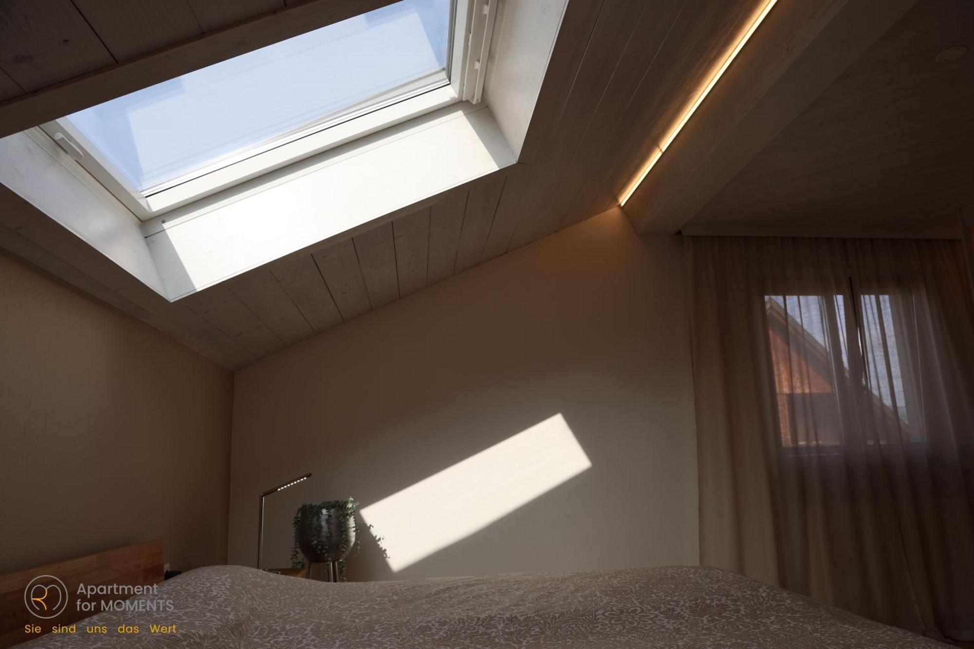 Rm Apartment For Moments Dornbirn Exterior foto