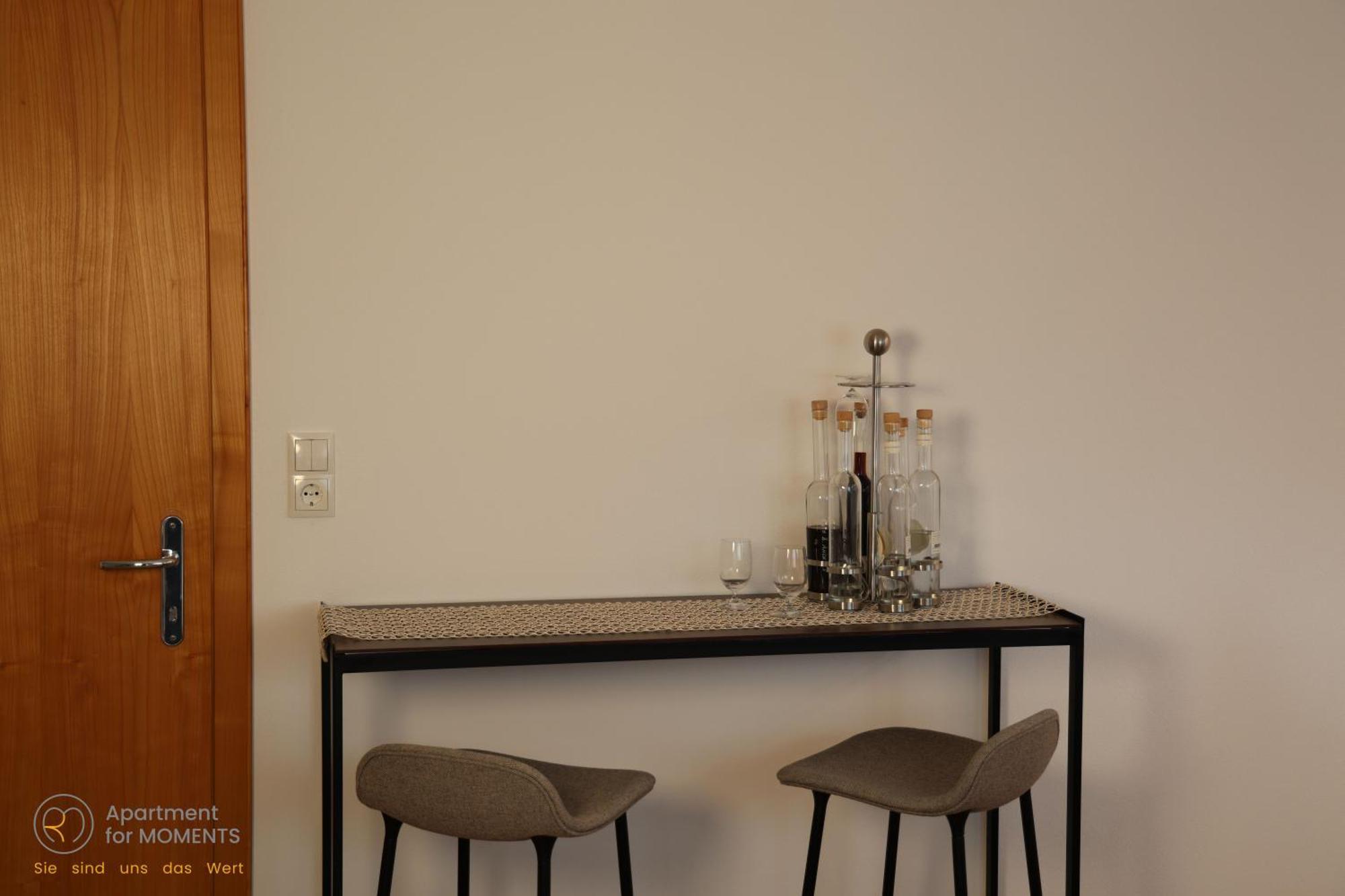 Rm Apartment For Moments Dornbirn Exterior foto