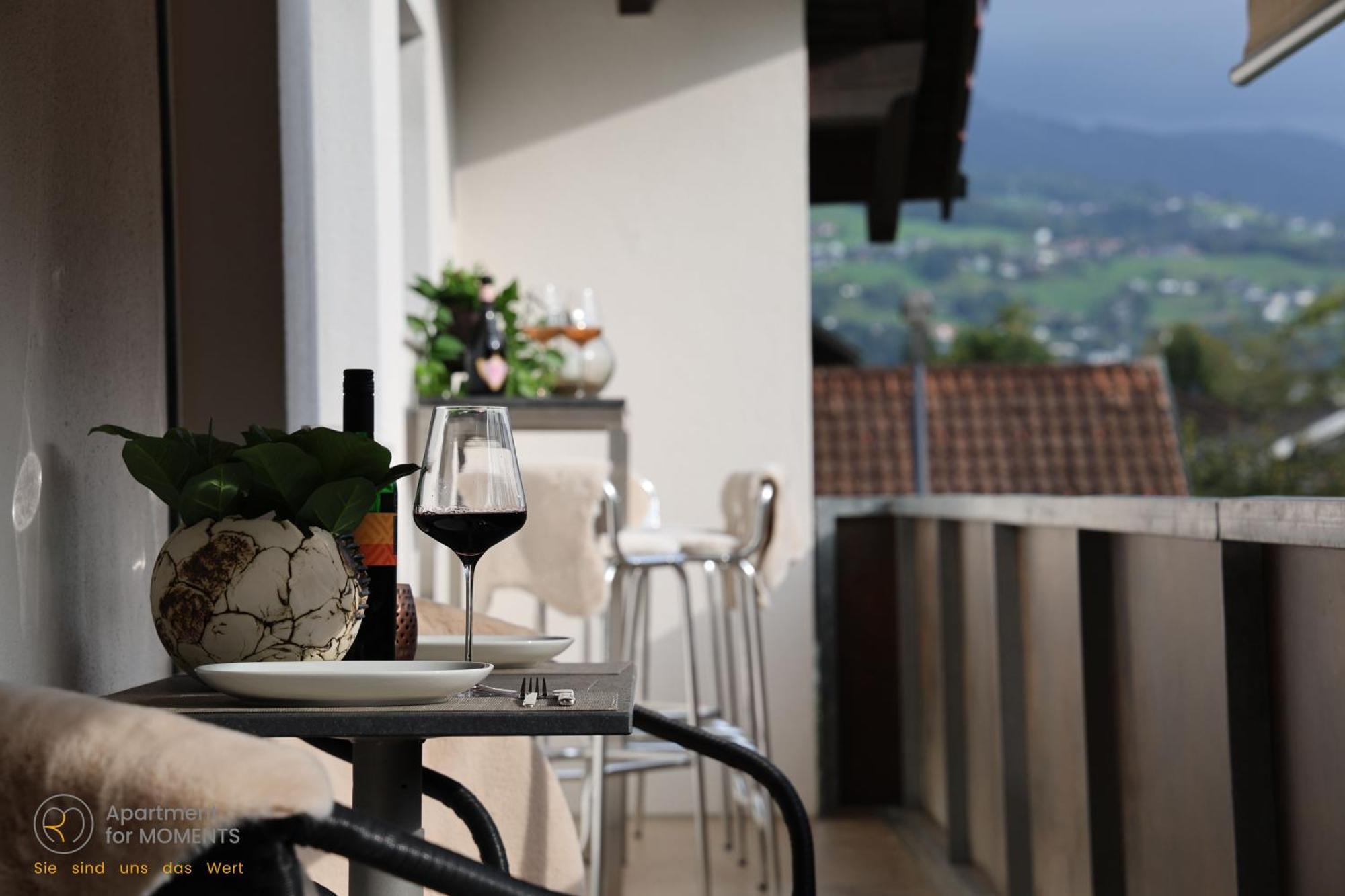 Rm Apartment For Moments Dornbirn Exterior foto