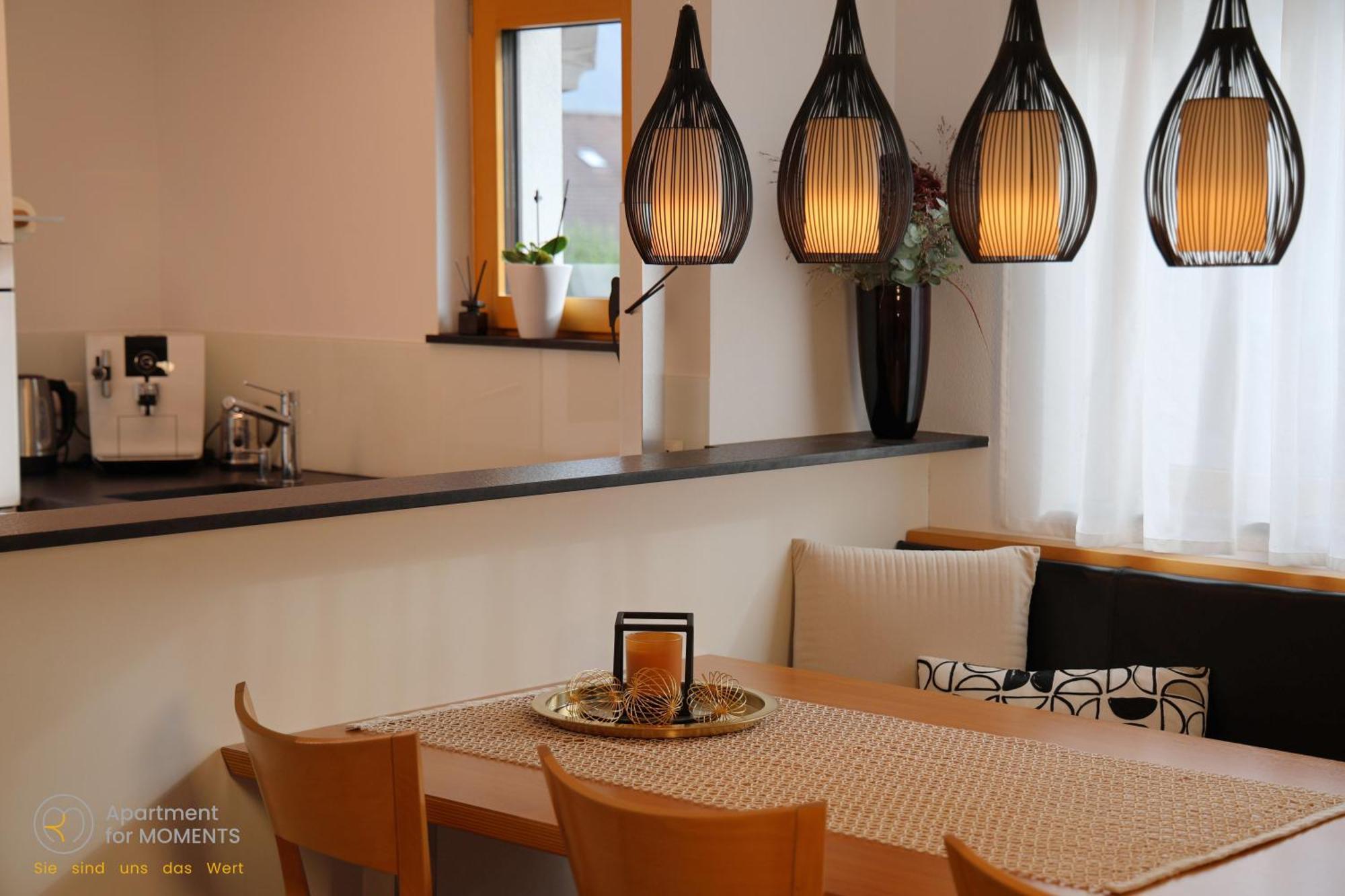 Rm Apartment For Moments Dornbirn Exterior foto